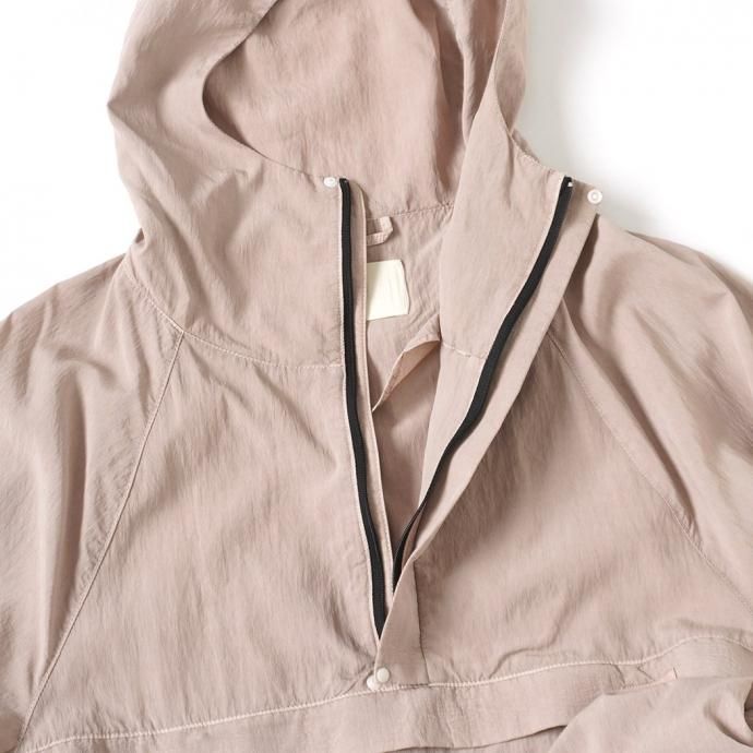 184560833 INNAT / CAGOULE - Beige INNAT07-J05  ١ 02