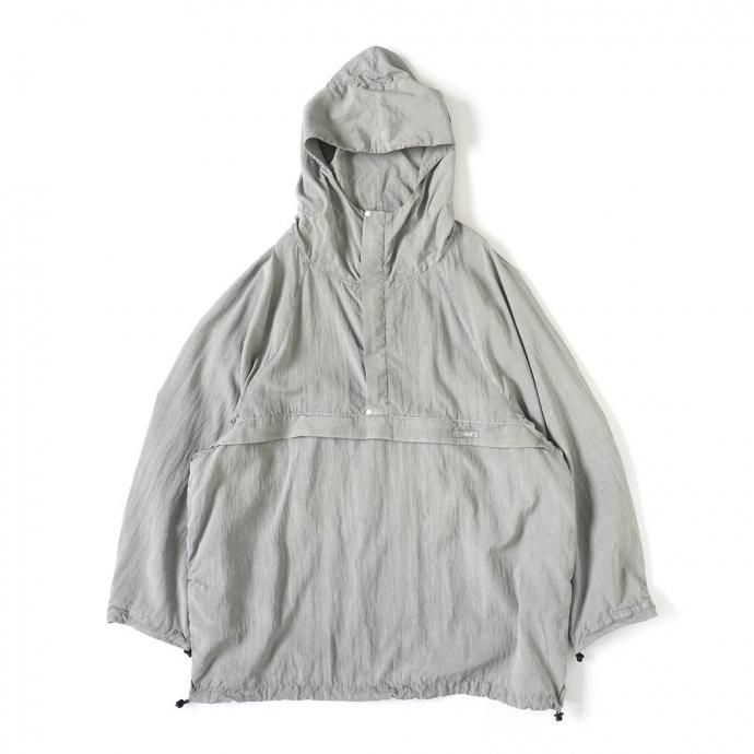 184560903 INNAT / CAGOULE - Gray INNAT07-J05  졼 01