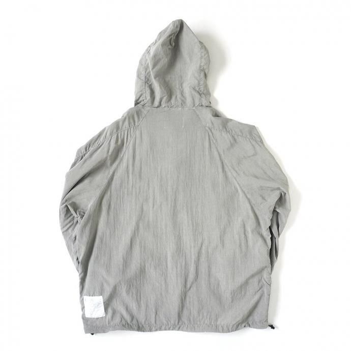 184560903 INNAT / CAGOULE - Gray INNAT07-J05  졼 02