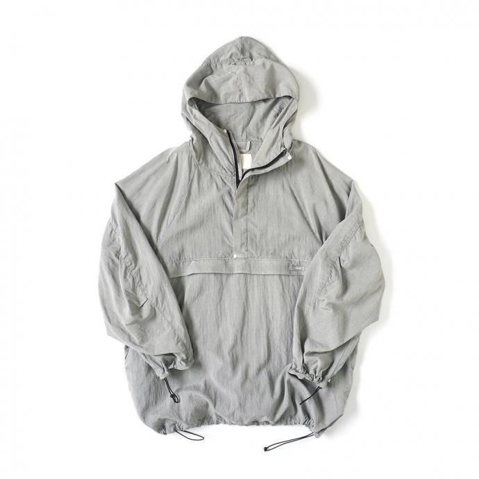 184560903 INNAT / CAGOULE - Gray INNAT07-J05  졼 02