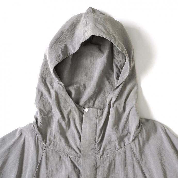 184560903 INNAT / CAGOULE - Gray INNAT07-J05  졼 02