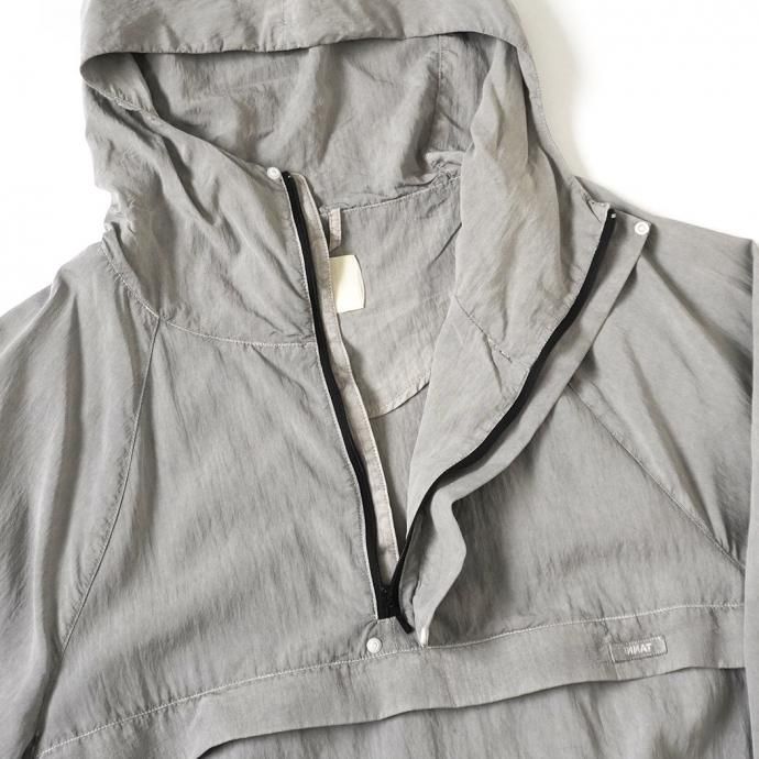 184560903 INNAT / CAGOULE - Gray INNAT07-J05  졼 02