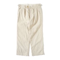 INNAT / UTILITY TROUSERS - Natural 桼ƥƥȥ饦 ʥ INNAT07-P01