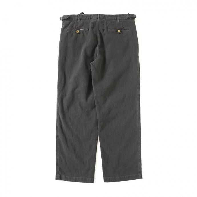 184561106 INNAT / UTILITY TROUSERS - Ink 桼ƥƥȥ饦  INNAT07-P01 02