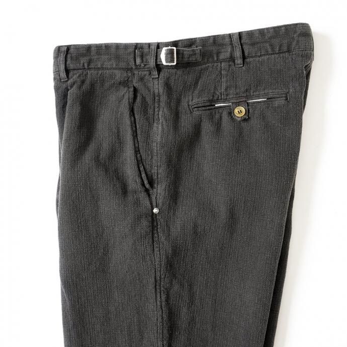 184561106 INNAT / UTILITY TROUSERS - Ink 桼ƥƥȥ饦  INNAT07-P01 02