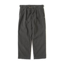 INNAT / UTILITY TROUSERS - Ink 桼ƥƥȥ饦  INNAT07-P01