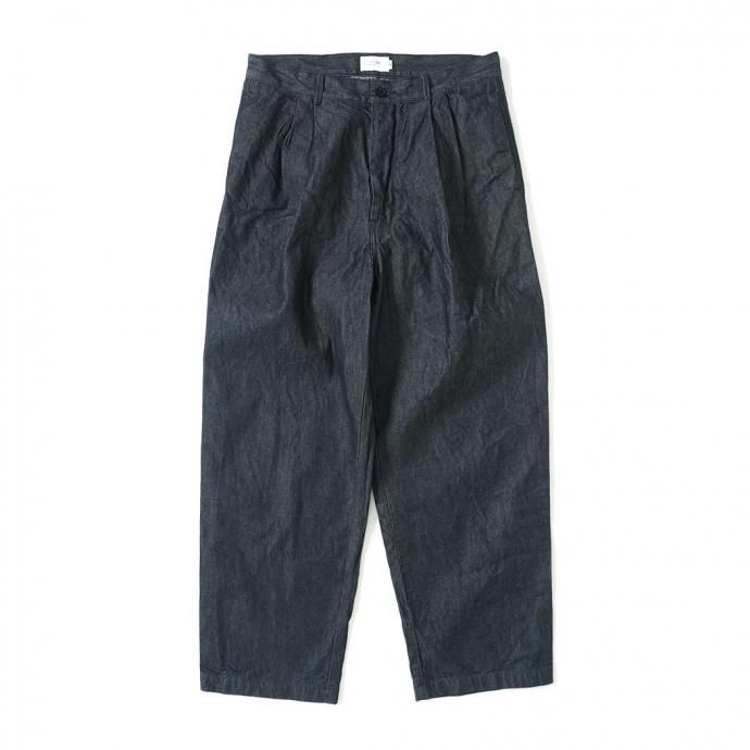 STILL BY HAND ƥХϥ / DN04251 - NAVY 10 2å ǥ˥ѥ