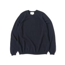STILL BY HAND ƥХϥ / KN04251 - NAVY ǲåȥ ץ륪С