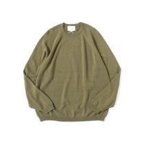 STILL BY HAND ƥХϥ / KN04251 - OLIVE ǲåȥ ץ륪С