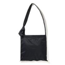 bagjack 2way ショルダーバッグ 黒 BAICYCLON by bagjack - 2WAY ショルダー バッグ / 2WAY