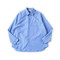 STILL BY HAND ƥХϥ / SH04251 Сɥ - BLUE STRIPE
