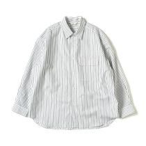 STILL BY HAND ƥХϥ / SH04251 Сɥ - WHITE STRIPE