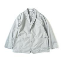 STILL BY HAND スティルバイハンド ミリタリージャケット ノーカラー STILL BY HAND スティルバイハンド スタンドカラー フィールド