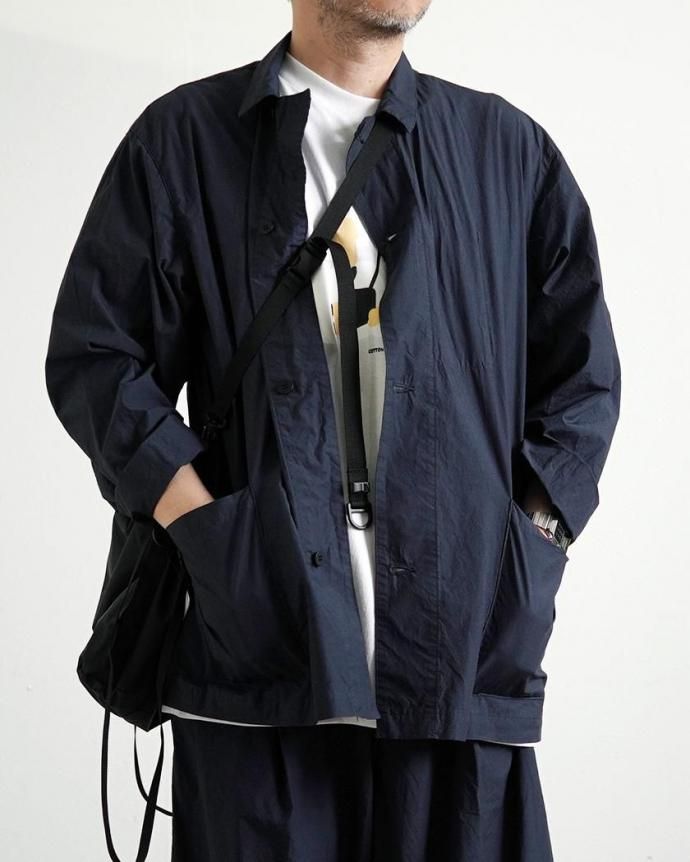 186071936 STILL BY HAND ƥХϥ / BL01252 - DARK NAVY ץ饤Ǻ С<img class='new_mark_img2' src='https://img.shop-pro.jp/img/new/icons47.gif' style='border:none;display:inline;margin:0px;padding:0px;width:auto;' /> 02