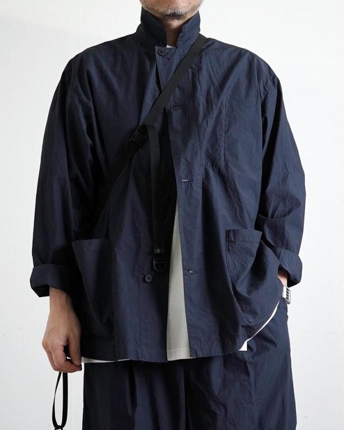 186071936 STILL BY HAND ƥХϥ / BL01252 - DARK NAVY ץ饤Ǻ С<img class='new_mark_img2' src='https://img.shop-pro.jp/img/new/icons47.gif' style='border:none;display:inline;margin:0px;padding:0px;width:auto;' /> 02