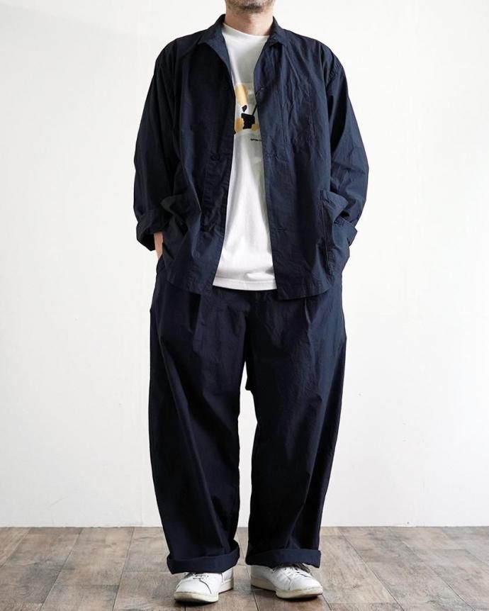 186071936 STILL BY HAND ƥХϥ / BL01252 - DARK NAVY ץ饤Ǻ С<img class='new_mark_img2' src='https://img.shop-pro.jp/img/new/icons47.gif' style='border:none;display:inline;margin:0px;padding:0px;width:auto;' /> 02