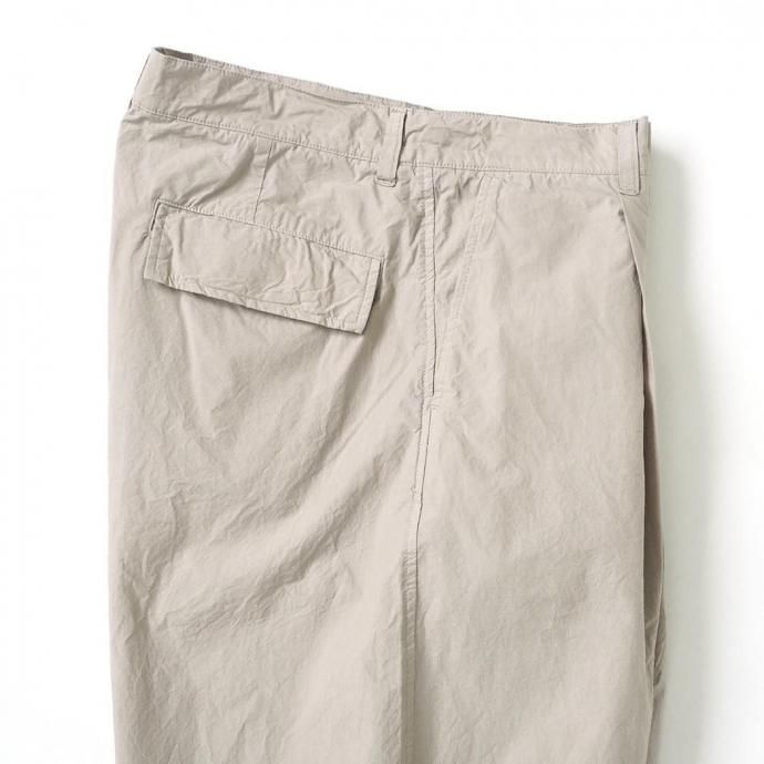 186072234 STILL BY HAND ƥХϥ / PT06252 - TAUPE ץ饤Ǻ 磻ɥѥ 02