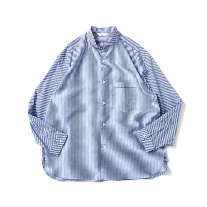 186173620 STILL BY HAND ƥХϥ / SH08252 ʥ顼 ȥ饤ץ - NAVY 01