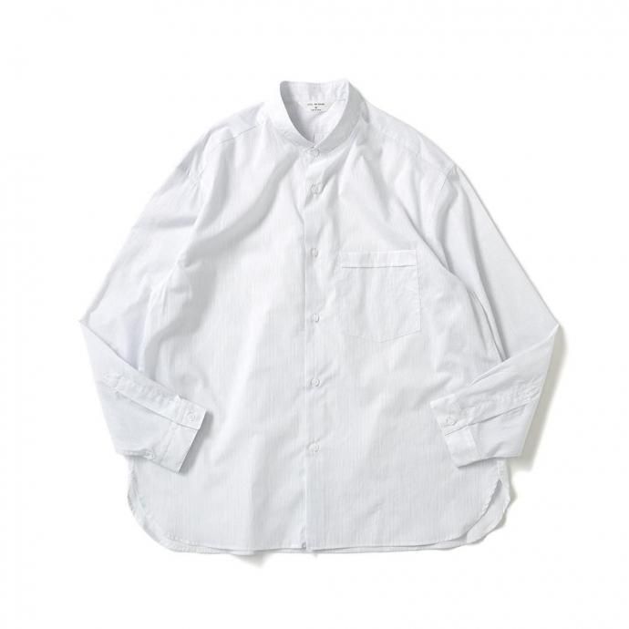 186173663 STILL BY HAND ƥХϥ / SH08252 ʥ顼 ȥ饤ץ - WHITE 01