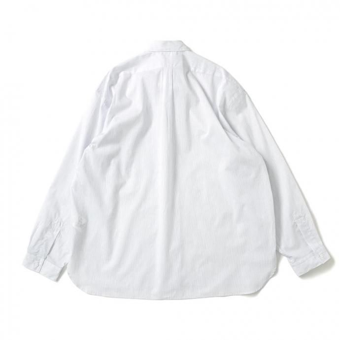 186173663 STILL BY HAND ƥХϥ / SH08252 ʥ顼 ȥ饤ץ - WHITE 02