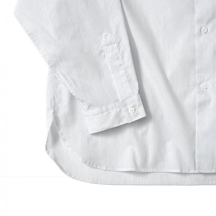 186173663 STILL BY HAND ƥХϥ / SH08252 ʥ顼 ȥ饤ץ - WHITE 02