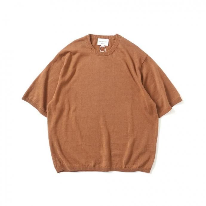 186173738 STILL BY HAND ƥХϥ / KN01252 - BRICK ͥ Ⱦµ˥åT<img class='new_mark_img2' src='https://img.shop-pro.jp/img/new/icons47.gif' style='border:none;display:inline;margin:0px;padding:0px;width:auto;' /> 01