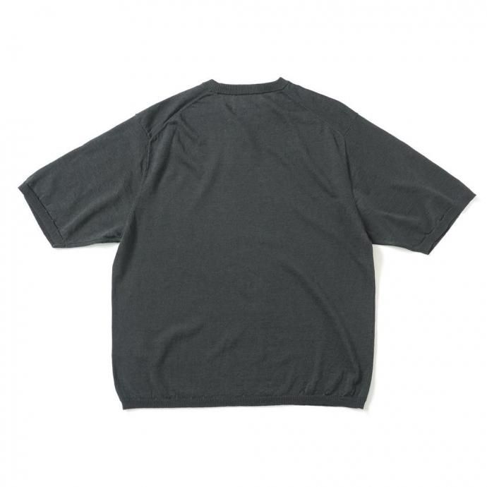 186173832 STILL BY HAND ƥХϥ / KN01252 - GREEN CHARCOAL ͥ Ⱦµ˥åT 02