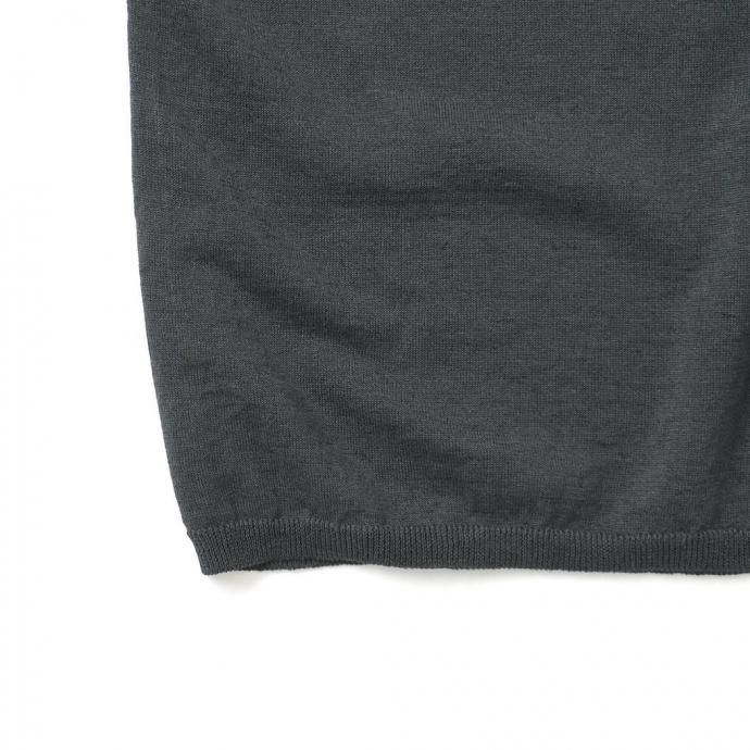 186173832 STILL BY HAND ƥХϥ / KN01252 - GREEN CHARCOAL ͥ Ⱦµ˥åT 02