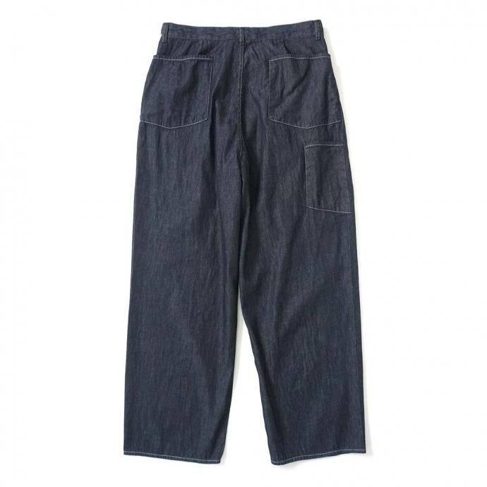 186177364 STILL BY HAND ƥХϥ / DN01252 - INDIGO 5.5 ǥ˥ѥ<img class='new_mark_img2' src='https://img.shop-pro.jp/img/new/icons47.gif' style='border:none;display:inline;margin:0px;padding:0px;width:auto;' /> 02