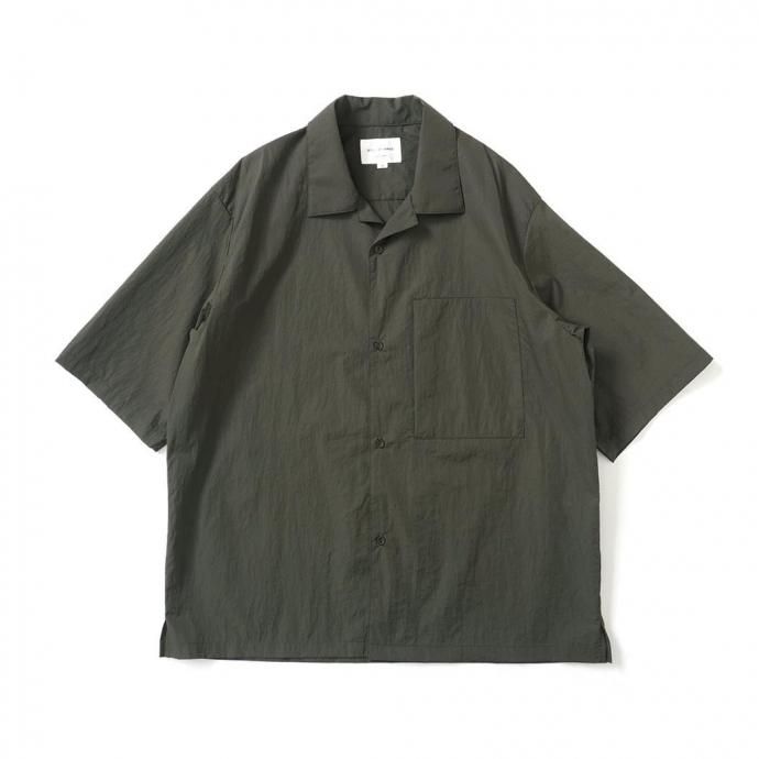 186177871 STILL BY HAND ƥХϥ / SH02252 ʥ ץ󥫥顼 - DARK OLIVE 01