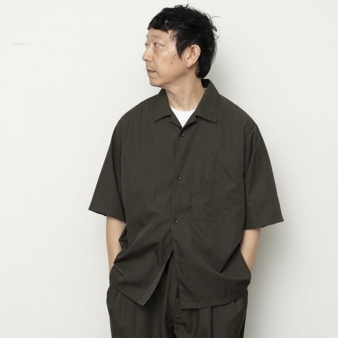 186177871 STILL BY HAND ƥХϥ / SH02252 ʥ ץ󥫥顼 - DARK OLIVE 02