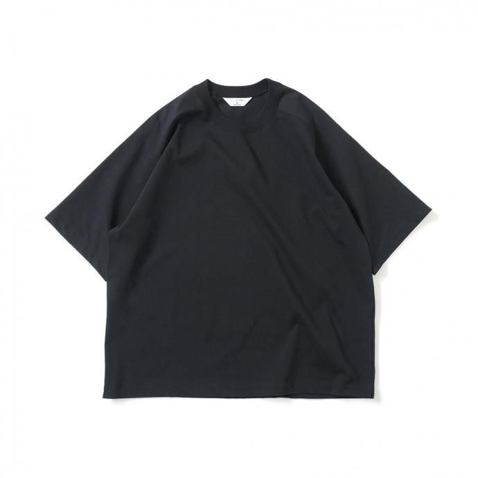 186178160 STILL BY HAND ƥХϥ / CS08252 - BLACK NAVY ɥ륹꡼ ȾµT 01