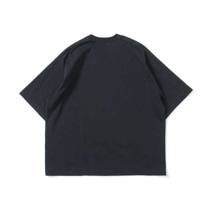 186178160 STILL BY HAND ƥХϥ / CS08252 - BLACK NAVY ɥ륹꡼ ȾµT 02
