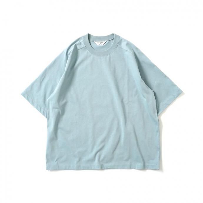 186178179 STILL BY HAND ƥХϥ / CS08252 - PALE BLUE ɥ륹꡼ ȾµT 01