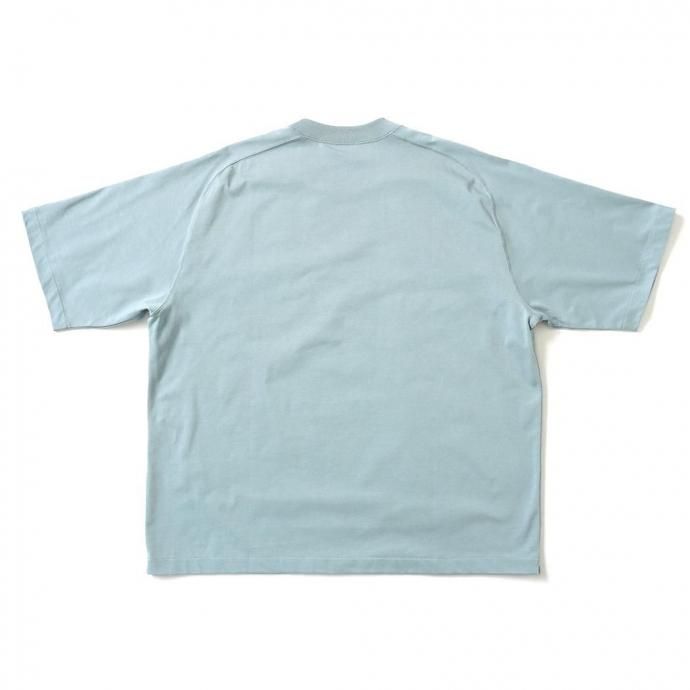 186178179 STILL BY HAND ƥХϥ / CS08252 - PALE BLUE ɥ륹꡼ ȾµT 02