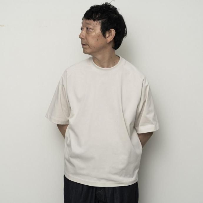 186178179 STILL BY HAND ƥХϥ / CS08252 - PALE BLUE ɥ륹꡼ ȾµT 02