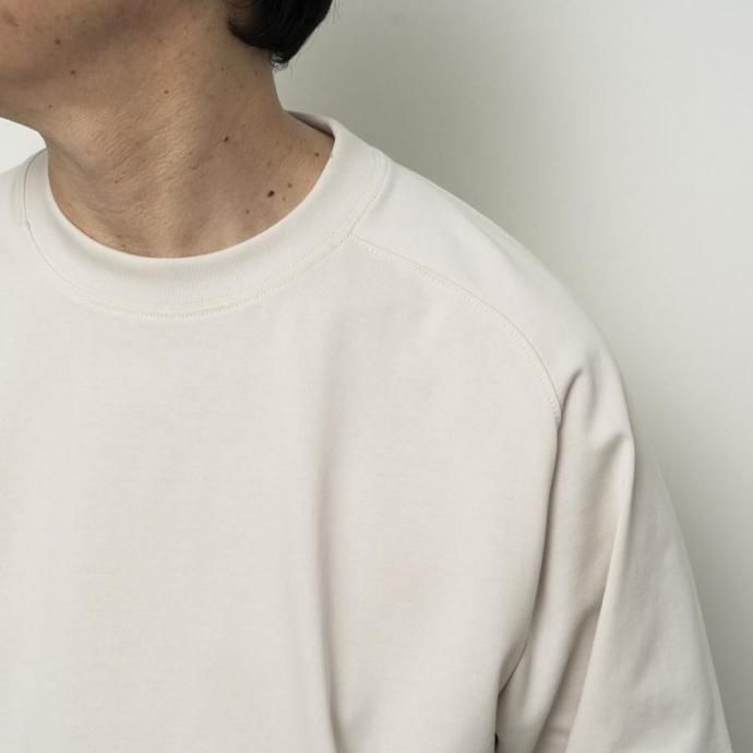 186178179 STILL BY HAND ƥХϥ / CS08252 - PALE BLUE ɥ륹꡼ ȾµT 02