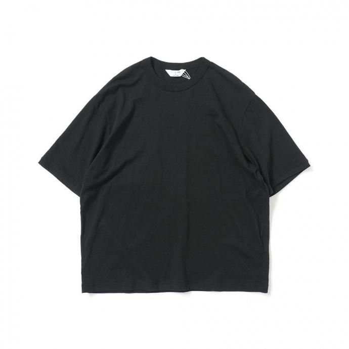 186298979 STILL BY HAND ƥХϥ / CS07252 - INK BLACK 륯ͥå ȾµT 01
