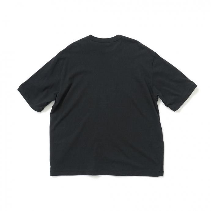 186298979 STILL BY HAND ƥХϥ / CS07252 - INK BLACK 륯ͥå ȾµT 02