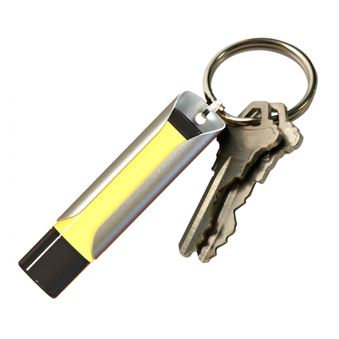 186324707 TALLAC HOUSE / CARY - Stainless Steel Lip Balm Holder ステンレス リップクリームホルダー<img class='new_mark_img2' src='https://img.shop-pro.jp/img/new/icons47.gif' style='border:none;display:inline;margin:0px;padding:0px;width:auto;' /> 02