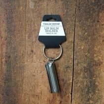 TALLAC HOUSE / CARY - Stainless Steel Lip Balm Holder ƥ쥹 åץ꡼ۥ