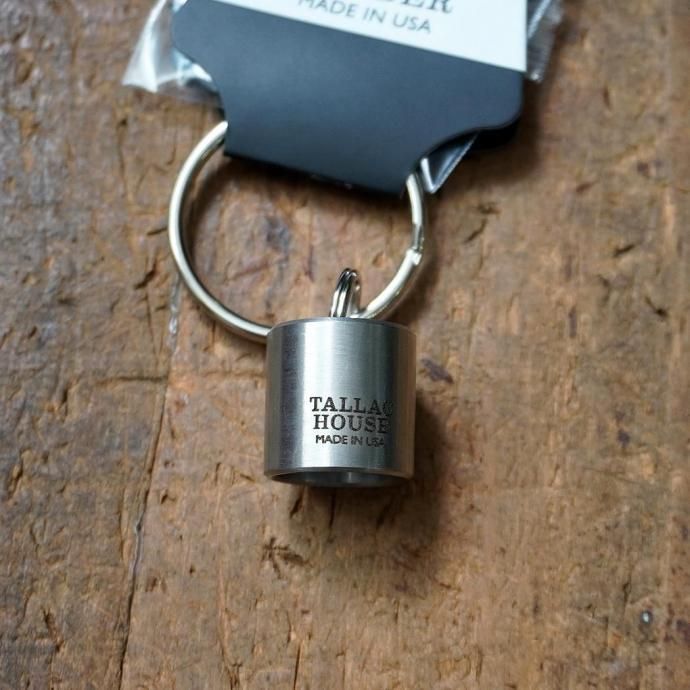 186324797 TALLAC HOUSE / CAPPY - Stainless Steel Lip Balm Holder ステンレス リップクリームホルダー<img class='new_mark_img2' src='https://img.shop-pro.jp/img/new/icons47.gif' style='border:none;display:inline;margin:0px;padding:0px;width:auto;' /> 02