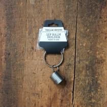 TALLAC HOUSE / CAPPY - Stainless Steel Lip Balm Holder ƥ쥹 åץ꡼ۥ<img class='new_mark_img2' src='https://img.shop-pro.jp/img/new/icons47.gif' style='border:none;display:inline;margin:0px;padding:0px;width:auto;' />