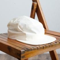 AS Colour / Active Finn Cap - Ecru ɥå ʥ5ѥͥ륭å 