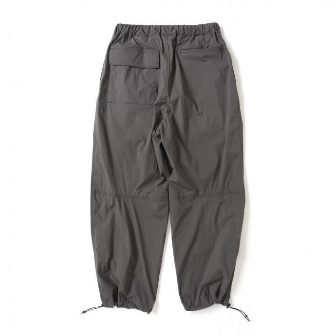 186582865 STILL BY HAND ƥХϥ / PT01252 - CHARCOAL BROWN ʥ 磻ɥѥ 02