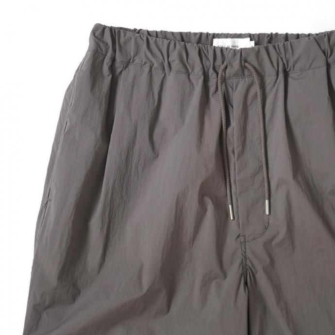 186582865 STILL BY HAND ƥХϥ / PT01252 - CHARCOAL BROWN ʥ 磻ɥѥ 02