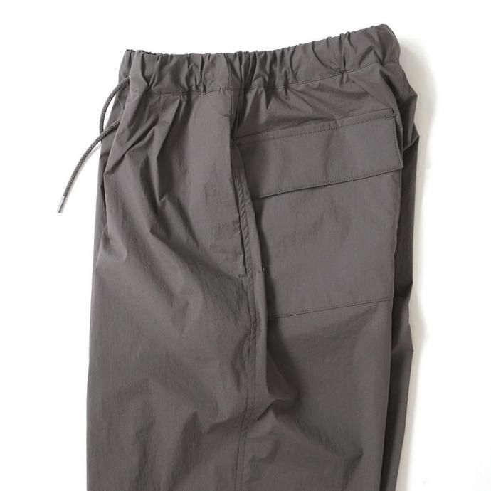 186582865 STILL BY HAND ƥХϥ / PT01252 - CHARCOAL BROWN ʥ 磻ɥѥ 02