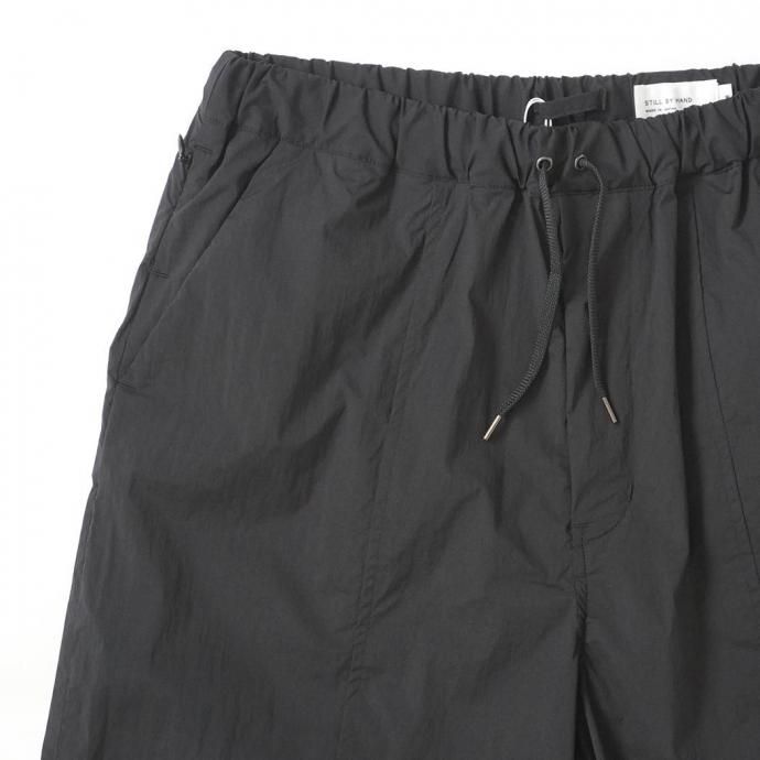 186583114 STILL BY HAND ƥХϥ / PT02252 - BLACK ʥ 硼 02