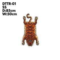 Tibetan Tiger Rug ٥󥿥饰 DTTR-01 SS