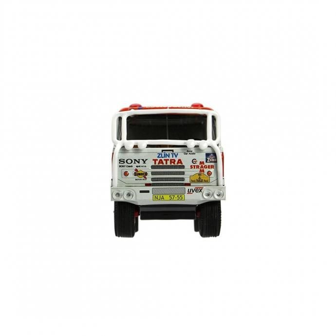 186640421 KOVAP / Tatra 815 - Dakar 1994 タトラ815 ラリーカーオブジェ 02